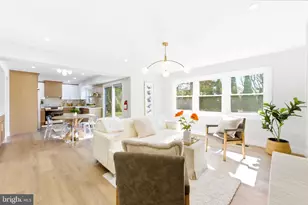 45 Tennyson Ln, Willingboro, NJ 08046 - Photo 17