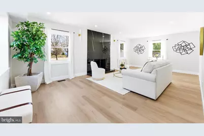 45 Tennyson Lane, Willingboro, NJ 08046 - Photo 5