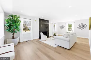 45 Tennyson Ln, Willingboro, NJ 08046 - Photo 5