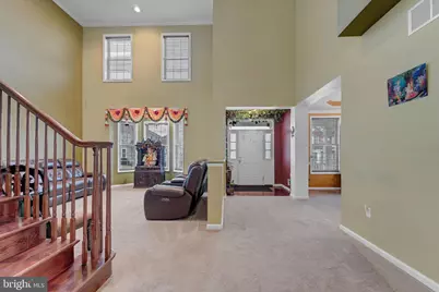 7 Colemantown Drive, Chesterfield, NJ 08515 - Photo 3