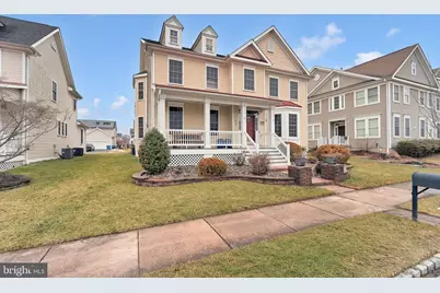 7 Colemantown Drive, Chesterfield, NJ 08515 - Photo 1