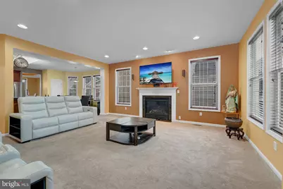7 Colemantown Drive, Chesterfield, NJ 08515 - Photo 7