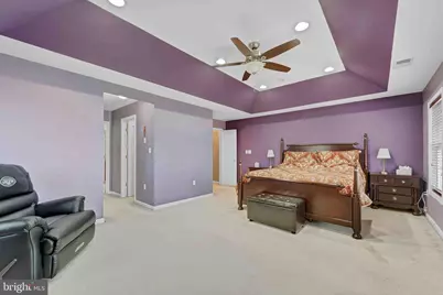 7 Colemantown Drive, Chesterfield, NJ 08515 - Photo 21