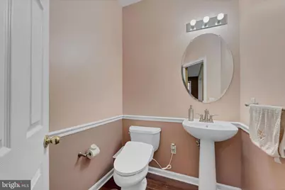 7 Colemantown Drive, Chesterfield, NJ 08515 - Photo 7