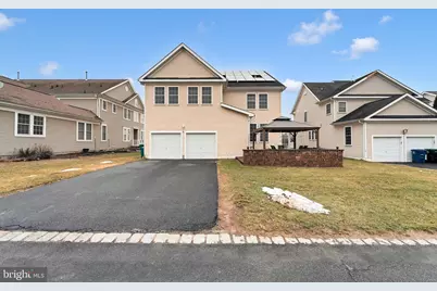 7 Colemantown Drive, Chesterfield, NJ 08515 - Photo 33