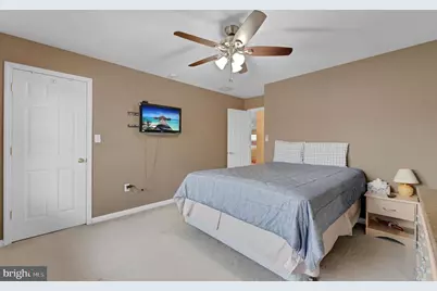 7 Colemantown Drive, Chesterfield, NJ 08515 - Photo 19