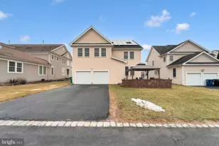 7 Colemantown Dr, Chesterfield, NJ 08515 - Photo 37