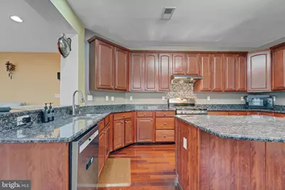 7 Colemantown Drive, Chesterfield, NJ 08515 - Photo 11