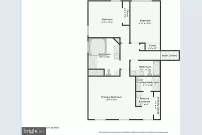 2 Warwick Court, Mount Laurel, NJ 08054 - Photo 55