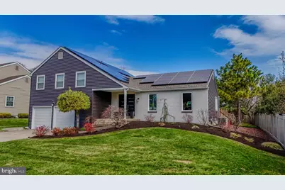 2 Warwick Court, Mount Laurel, NJ 08054 - Photo 3