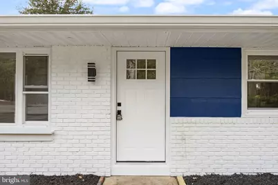 332 Seneca Trail, Browns Mills, NJ 08015 - Photo 3