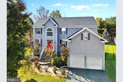 3 Jasper Drive, Mansfield Township, NJ 08022 - Photo 1