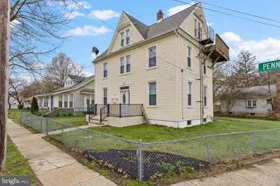 638 Pennsylvania Avenue #UNIT 1, Delanco, NJ 08075 - Photo 1