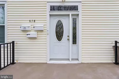 638 Pennsylvania Avenue #UNIT 2, Delanco, NJ 08075 - Photo 5