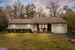 10 Normandy Dr, Medford, NJ 08055 - Photo 1