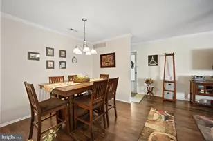 202 Arrowwood Ct, Mount Laurel, NJ 08054 - Photo 9