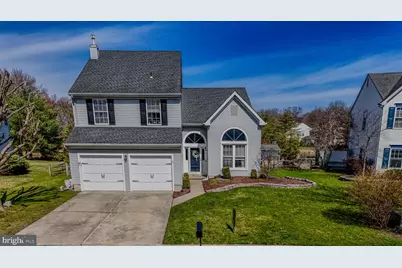 41 Biddle Way, Mount Laurel, NJ 08054 - Photo 47