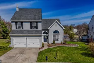 41 Biddle Way, Mount Laurel, NJ 08054 - Photo 47