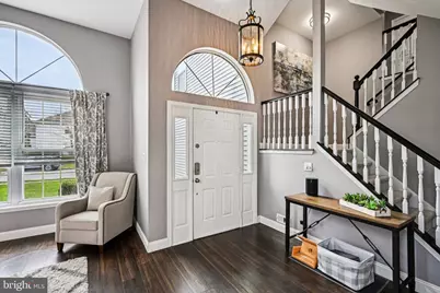 41 Biddle Way, Mount Laurel, NJ 08054 - Photo 5