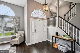 41 Biddle Way, Mount Laurel, NJ 08054 - Photo 5