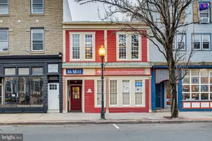 16 Mill St, Mount Holly, NJ 08060 - Photo 1