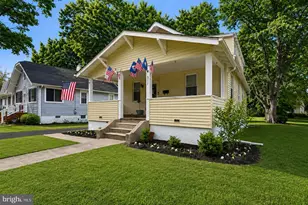 317 S Washington Ave, Moorestown, NJ 08057 - Photo 3