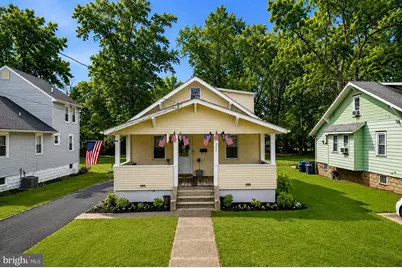 317 S Washington Avenue, Moorestown, NJ 08057 - Photo 1
