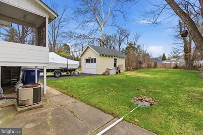 317 S Washington Avenue, Moorestown, NJ 08057 - Photo 27