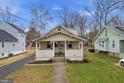 317 S Washington Avenue, Moorestown, NJ 08057 - Photo 1