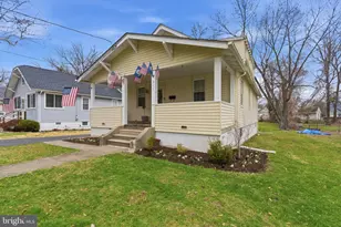 317 S Washington Ave, Moorestown, NJ 08057 - Photo 3