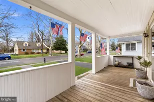 317 S Washington Ave, Moorestown, NJ 08057 - Photo 5