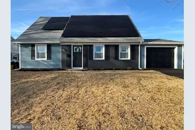 89 Hampshire Lane, Willingboro, NJ 08046 - Photo 1