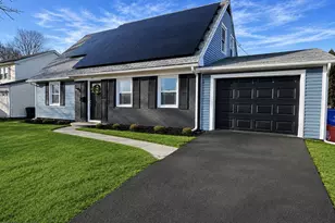89 Hampshire Ln, Willingboro, NJ 08046 - Photo 3