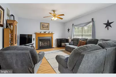 3 Adams Lane, Hainesport, NJ 08036 - Photo 5