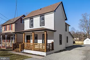 219 Lumberton Ave, Hainesport, NJ 08036 - Photo 3