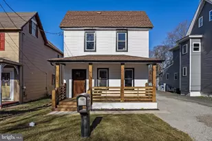 219 Lumberton Ave, Hainesport, NJ 08036 - Photo 1