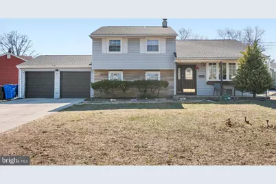 25 Latimer Way, Burlington, NJ 08016 - Photo 3