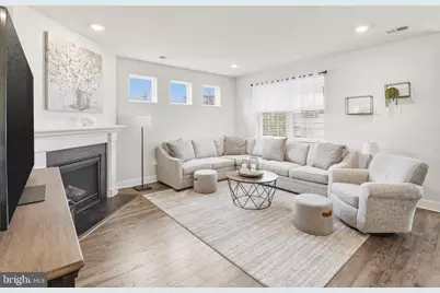 101 Congressional Court, Moorestown, NJ 08057 - Photo 9