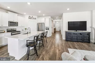 101 Congressional Court, Moorestown, NJ 08057 - Photo 11