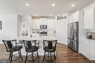 101 Congressional Ct, Moorestown, NJ 08057 - Photo 17