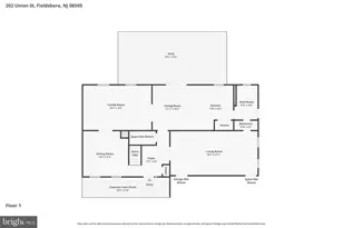 202 Union St, Bordentown, NJ 08505 - Photo 41