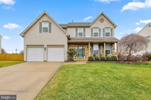 7 Colts Gait Rd, Evesham, NJ 08053 - Photo 1