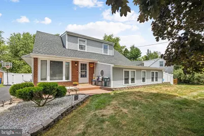 503 Devon Road, Moorestown, NJ 08057 - Photo 1