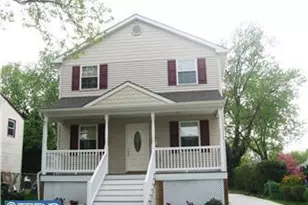 40 N Terrace Ave, Maple Shade, NJ 08052 - Photo 1