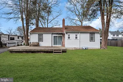 116 Hough Street, Pemberton, NJ 08068 - Photo 23