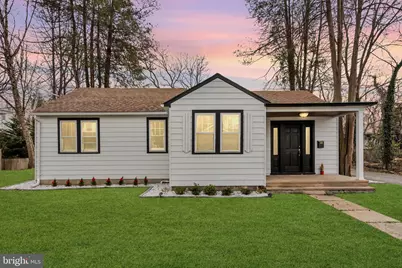 116 Hough Street, Pemberton, NJ 08068 - Photo 1