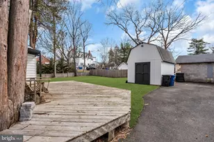 116 Hough St, Pemberton, NJ 08068 - Photo 21