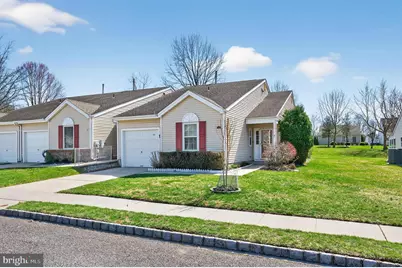 12 Yarrow Place, Mount Laurel, NJ 08054 - Photo 1