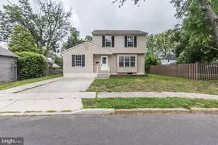 308 Brown St, Burlington, NJ 08016 - Photo 1