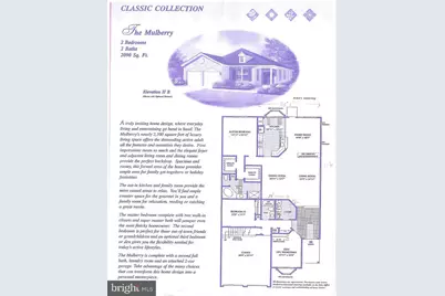 31 Harrington Drive, Mansfield Township, NJ 08022 - Photo 27